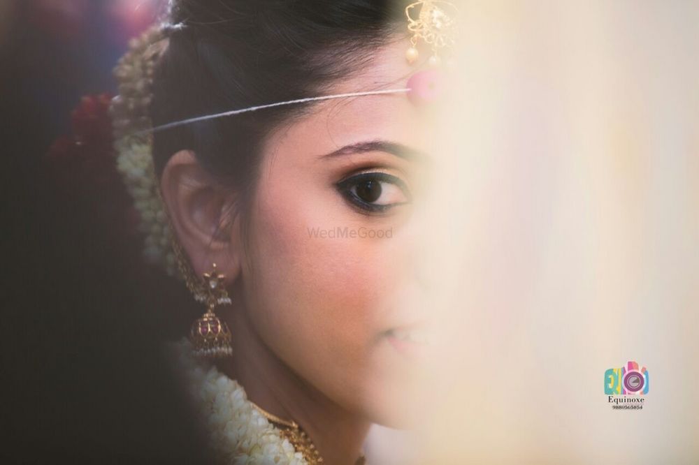 Photo From Bridal Makeup Projects - By Shiv - The Makeup Artist