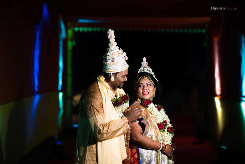 Photo From Kiran weds Nayan - By Glimpse N Films