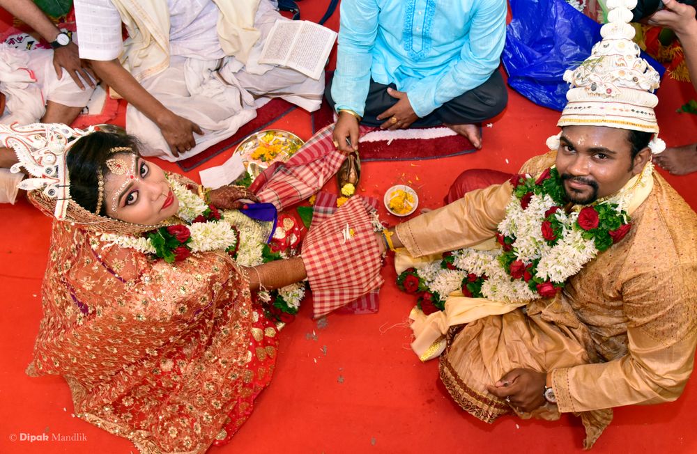 Photo From Kiran weds Nayan - By Glimpse N Films