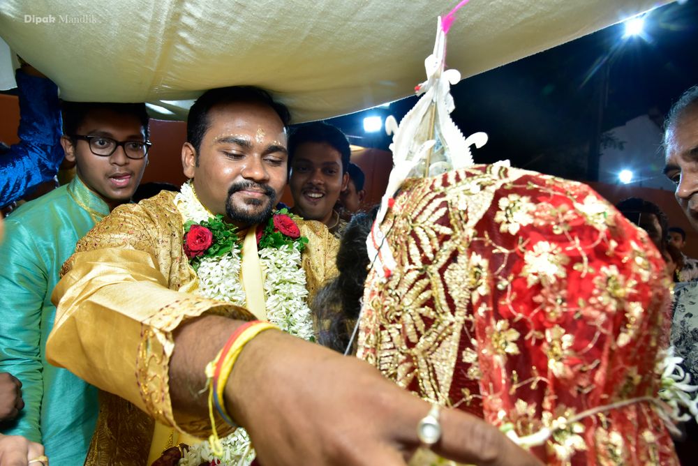 Photo From Kiran weds Nayan - By Glimpse N Films