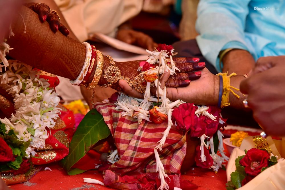 Photo From Kiran weds Nayan - By Glimpse N Films