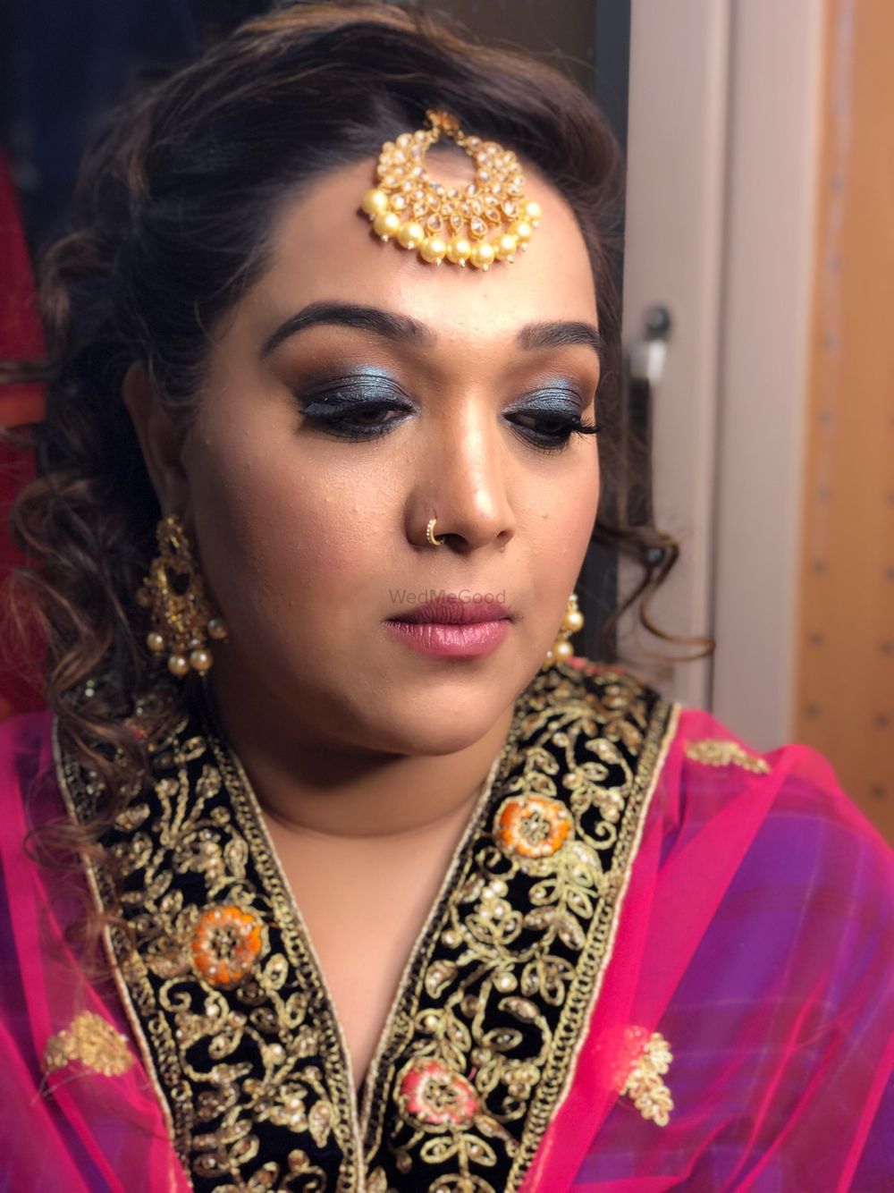 Photo From Reception makeup for Zareen - By Makeup by Faiza M