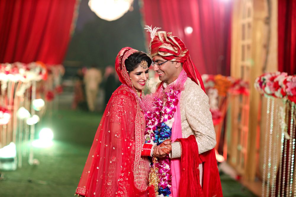 Photo From Gaurav & Yashika - By Wedding Shadow