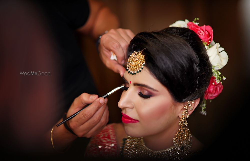 Photo From Gaurav & Yashika - By Wedding Shadow