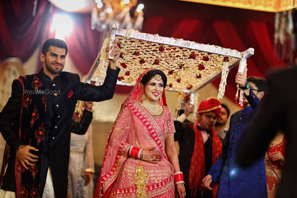 Photo From Gaurav & Yashika - By SS Productions