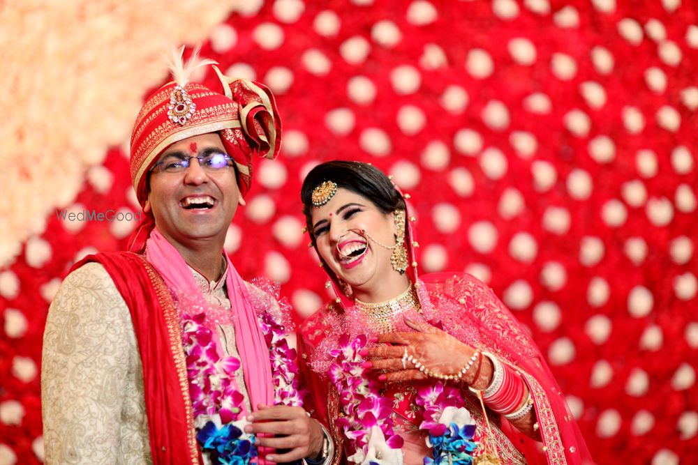 Photo From Gaurav & Yashika - By SS Productions