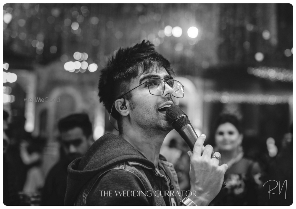 Photo From Priyansh & Priyanka - By The Wedding Currator