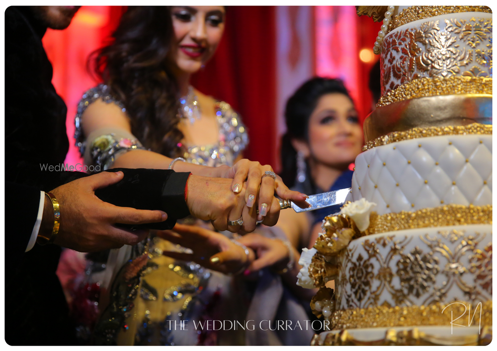 Photo From Priyansh & Priyanka - By The Wedding Currator