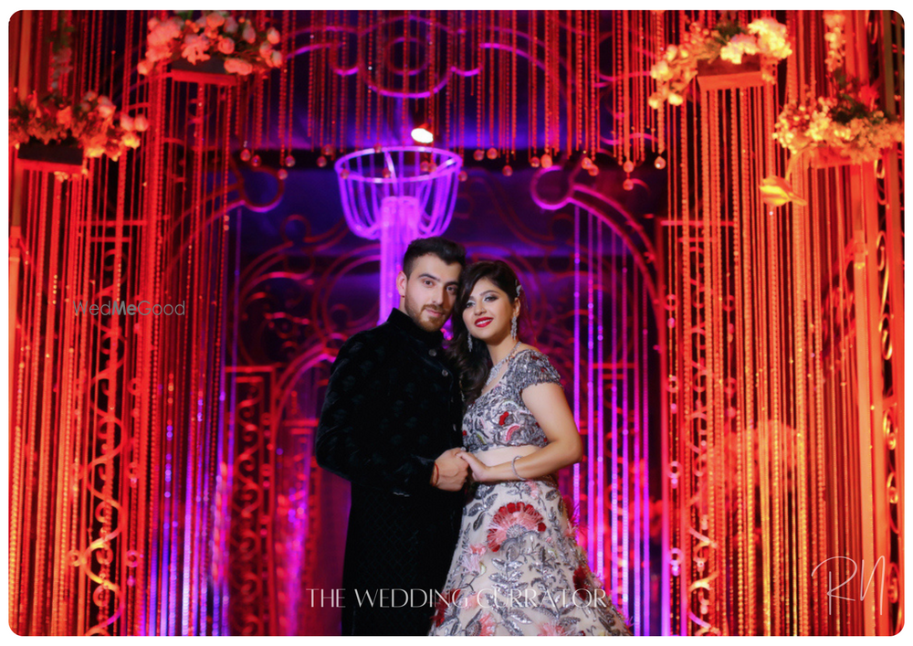 Photo From Priyansh & Priyanka - By The Wedding Currator