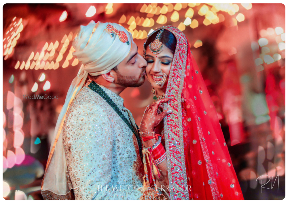 Photo From Priyansh & Priyanka - By The Wedding Currator