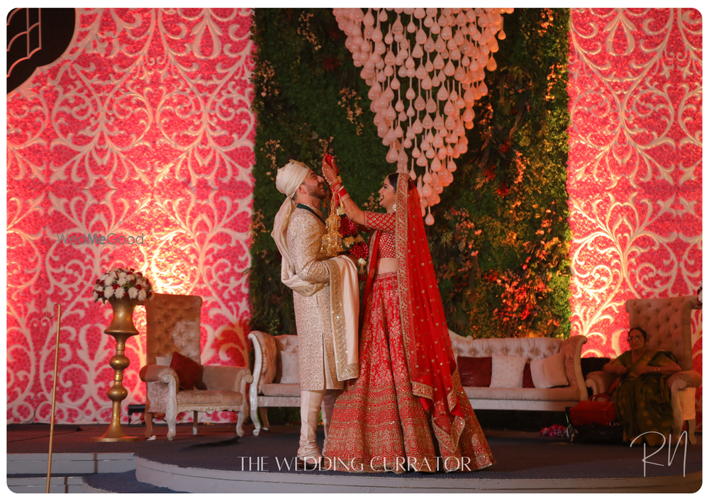 Photo From Priyansh & Priyanka - By The Wedding Currator