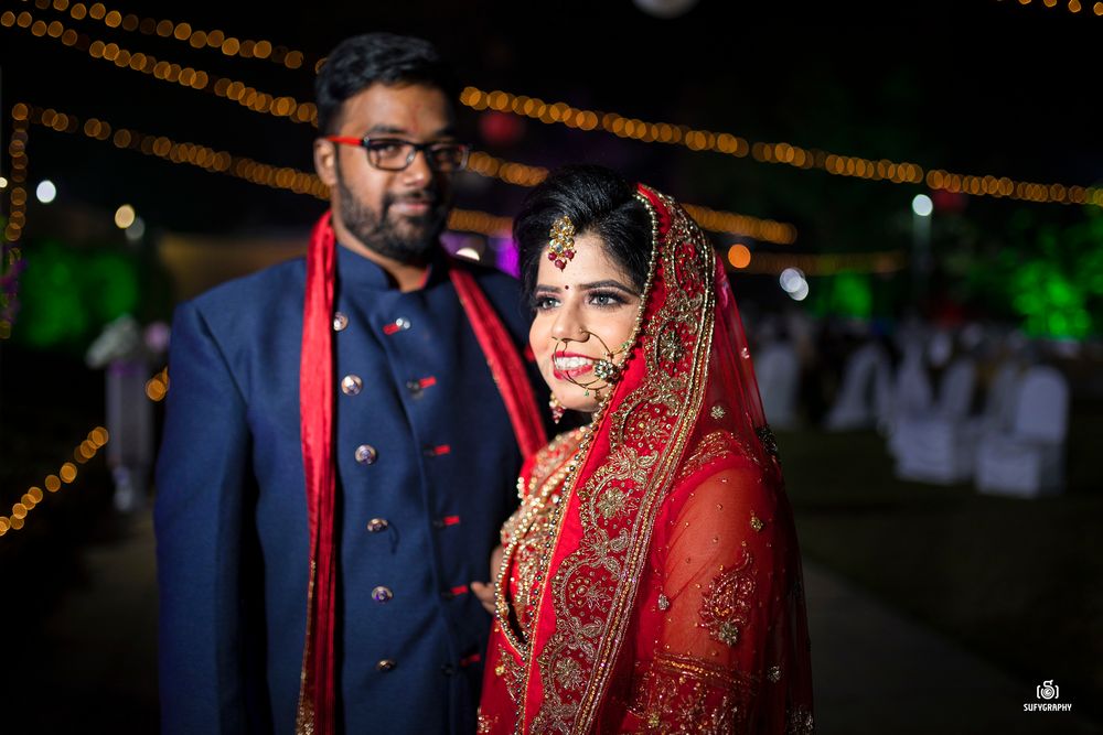 Photo From Ram & Neha - By Sufygraphy