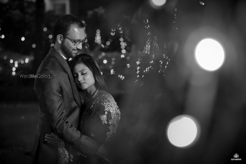 Photo From Tejas & Payal - By Sufygraphy