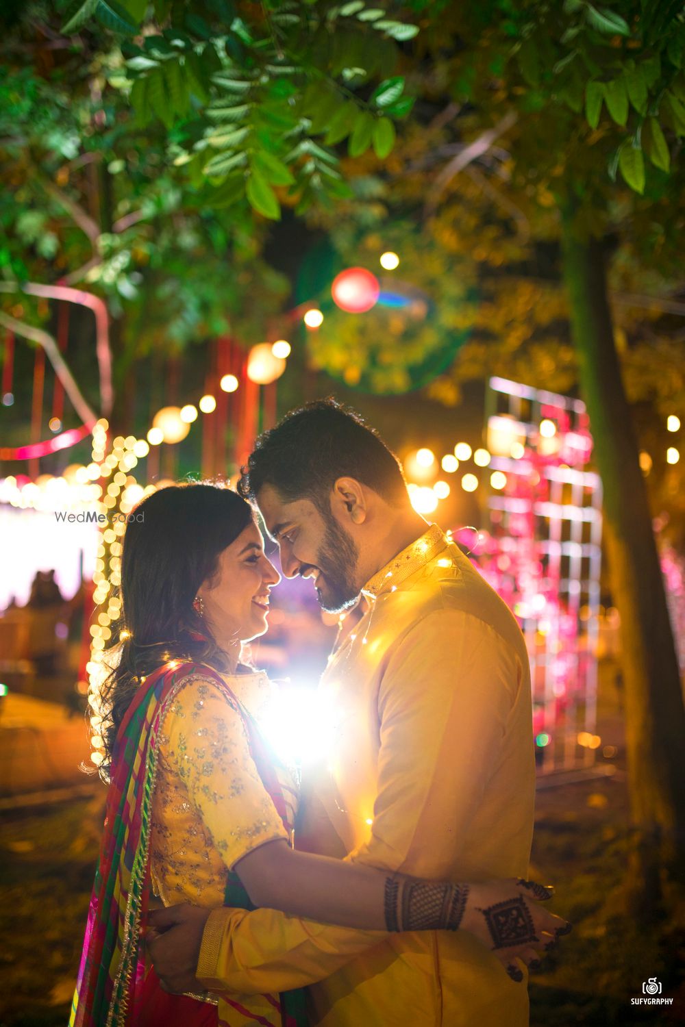 Photo From Pratik & Nalini - By Sufygraphy