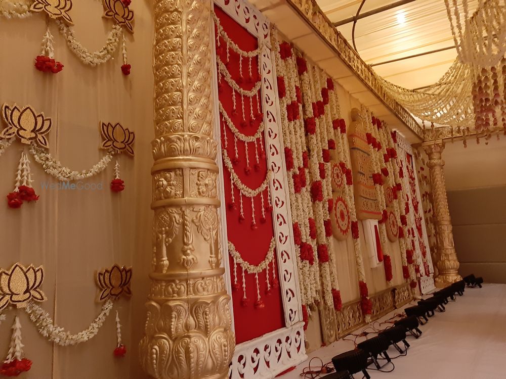 Photo From big fat south indian wedding - By Gala Events