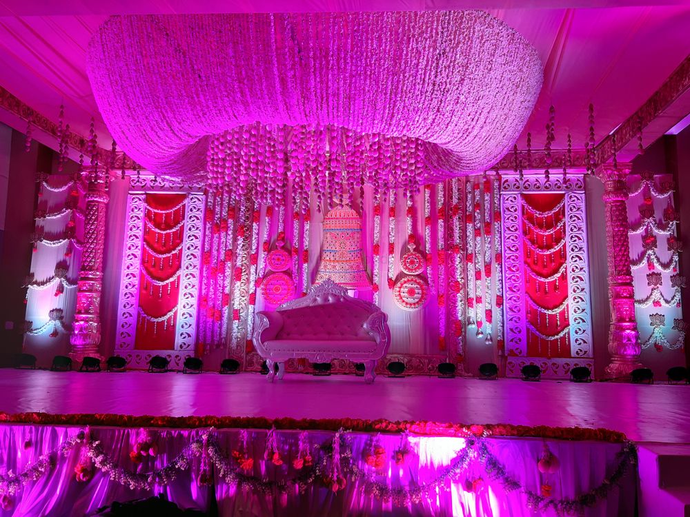 Photo From big fat south indian wedding - By Gala Events
