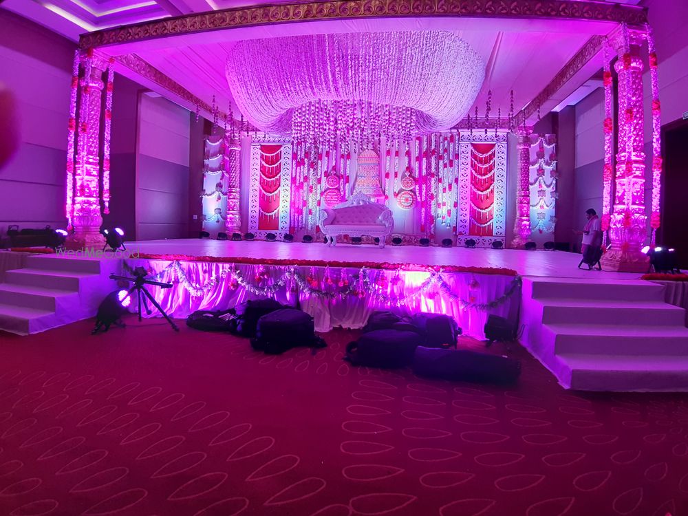 Photo From big fat south indian wedding - By Gala Events