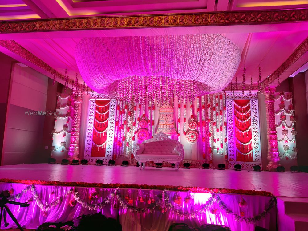 Photo From big fat south indian wedding - By Gala Events