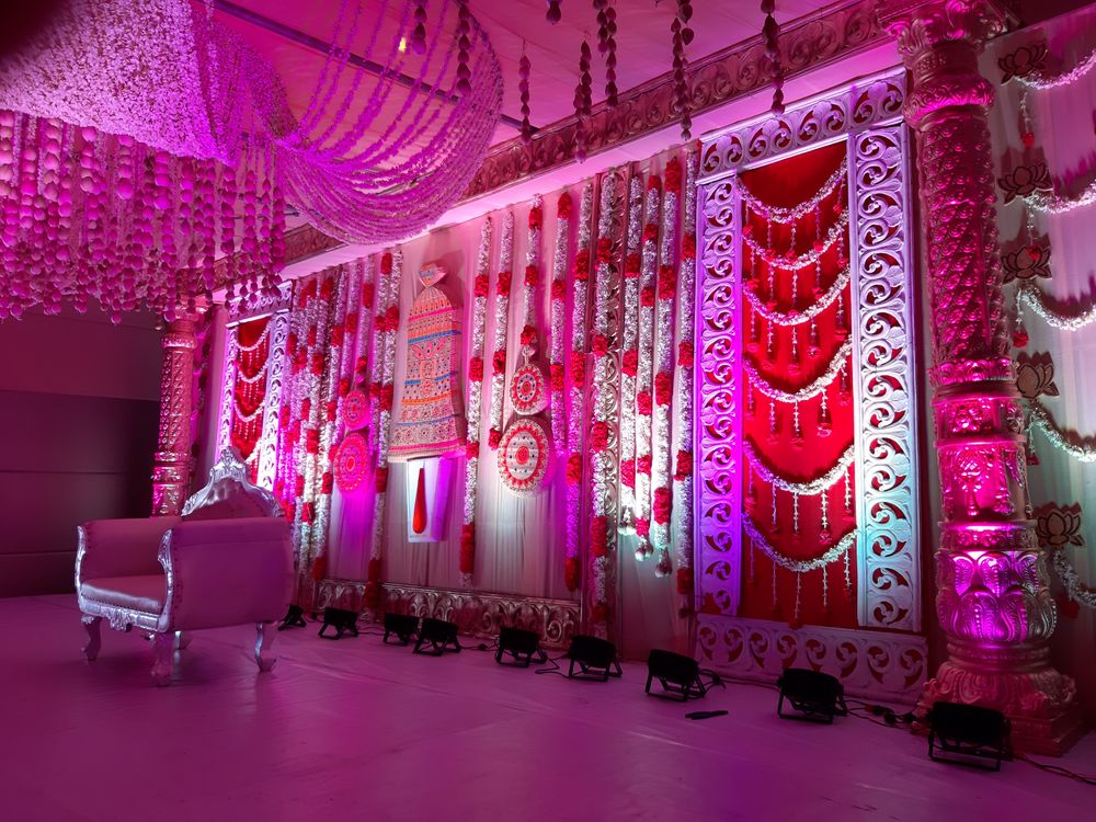 Photo From big fat south indian wedding - By Gala Events