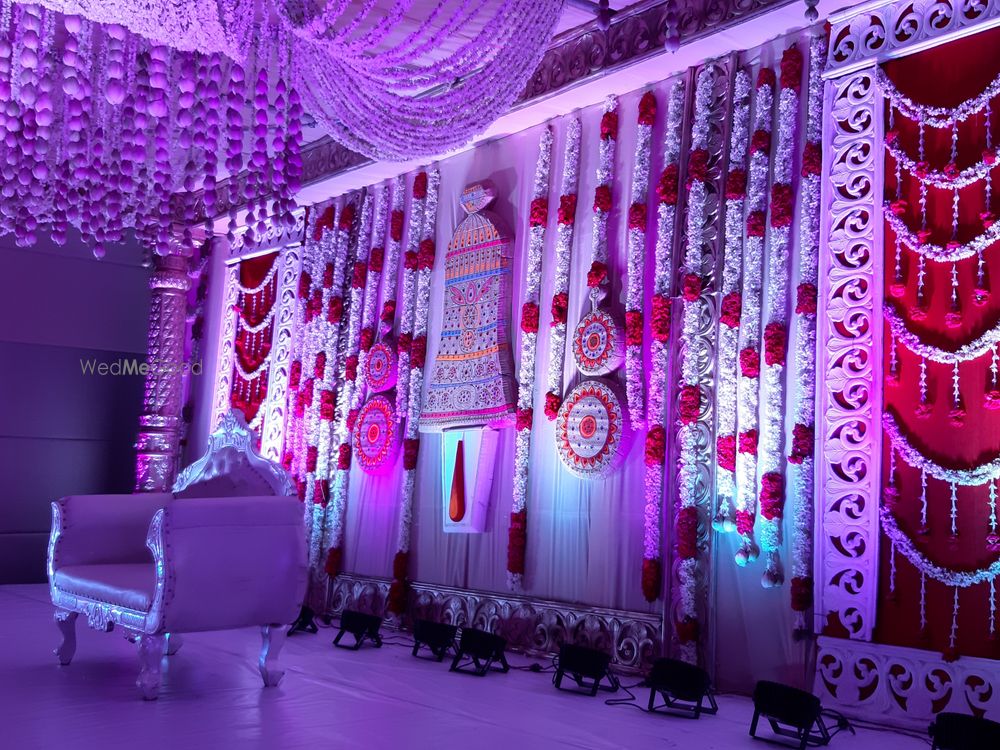 Photo From big fat south indian wedding - By Gala Events