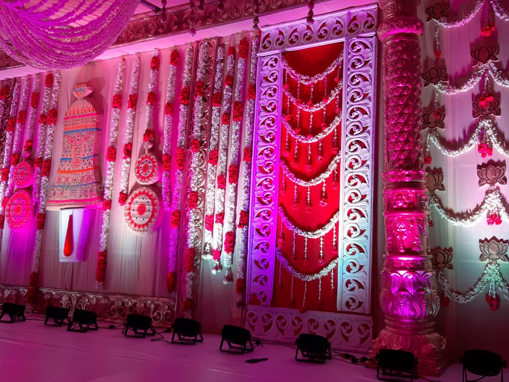 Photo From big fat south indian wedding - By Gala Events