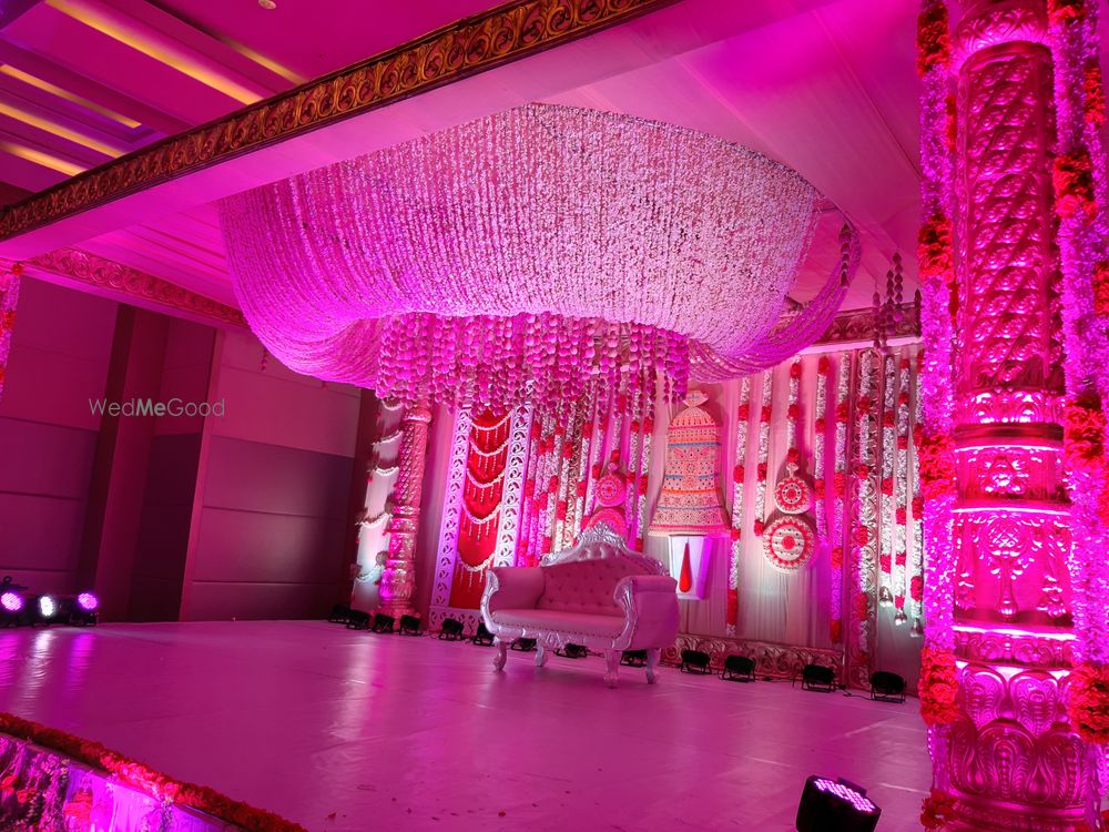 Photo From big fat south indian wedding - By Gala Events