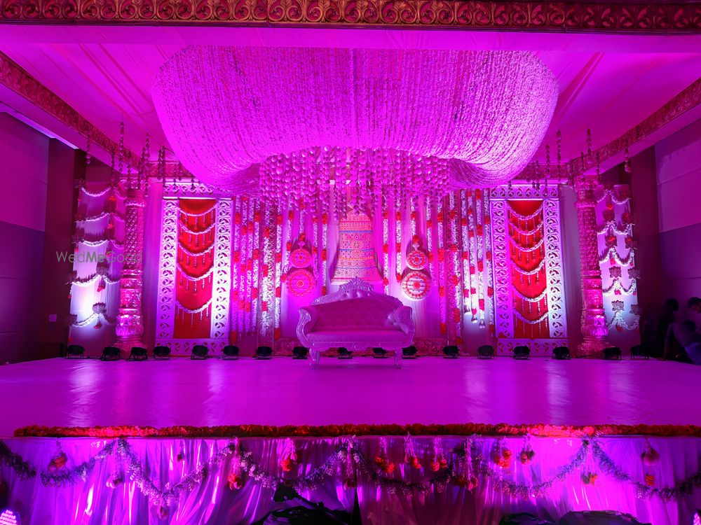 Photo From big fat south indian wedding - By Gala Events