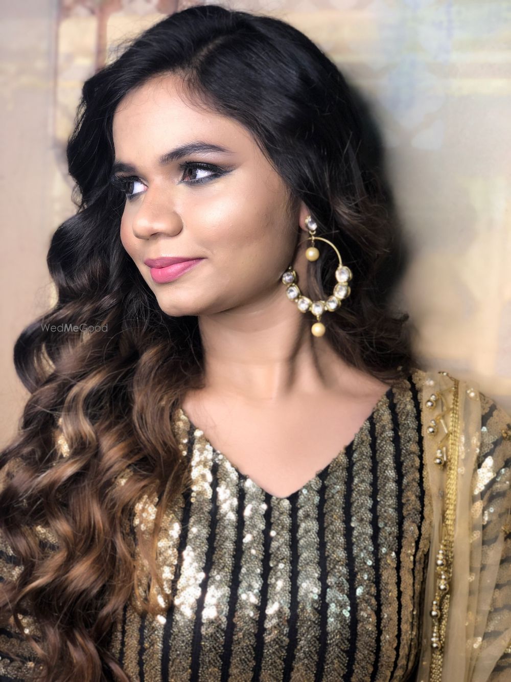 Photo From Sangeet Makeup for Iqra - By Makeup by Faiza M