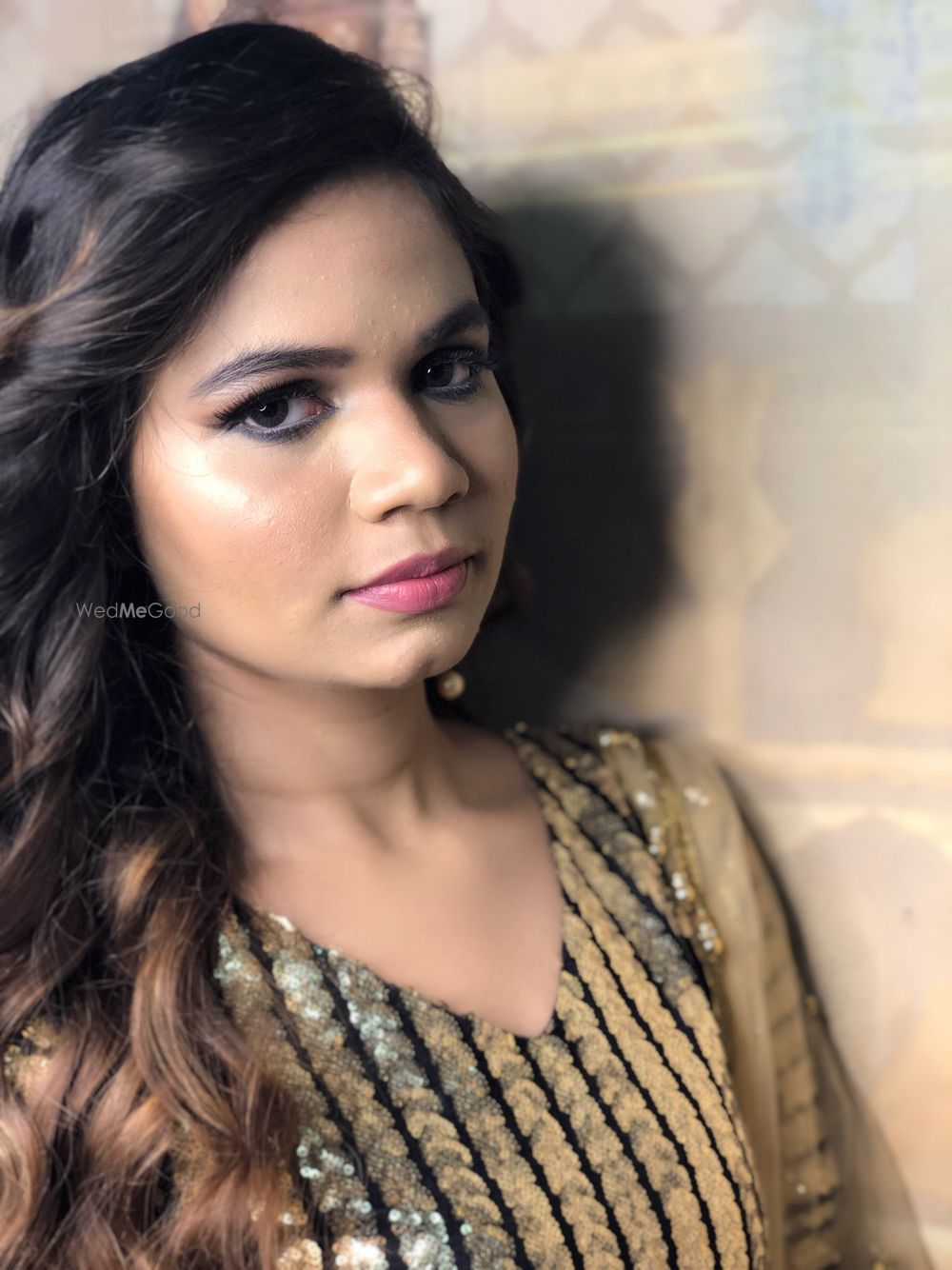 Photo From Sangeet Makeup for Iqra - By Makeup by Faiza M