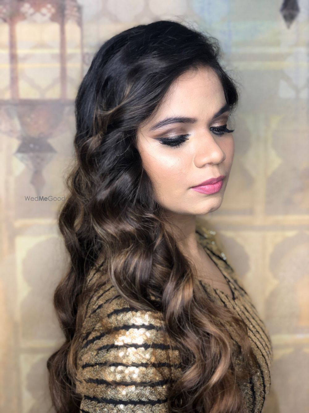 Photo From Sangeet Makeup for Iqra - By Makeup by Faiza M