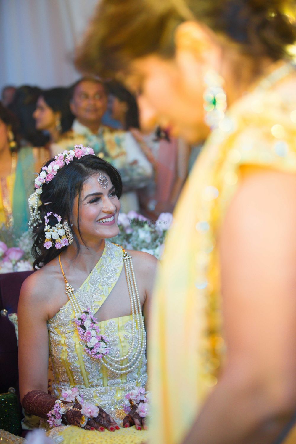 Photo From Destination wedding in Phuket- Mehendi K+D - By Nimitham Wedding Photography