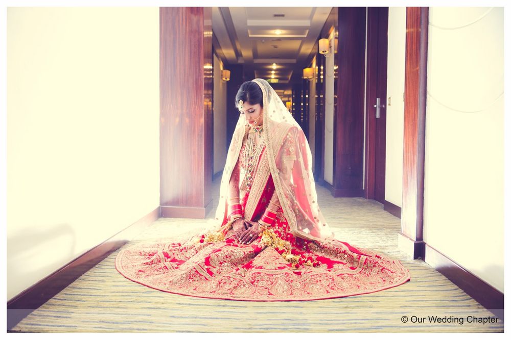 Photo From Navneet and Apurva - By Our Wedding Chapter