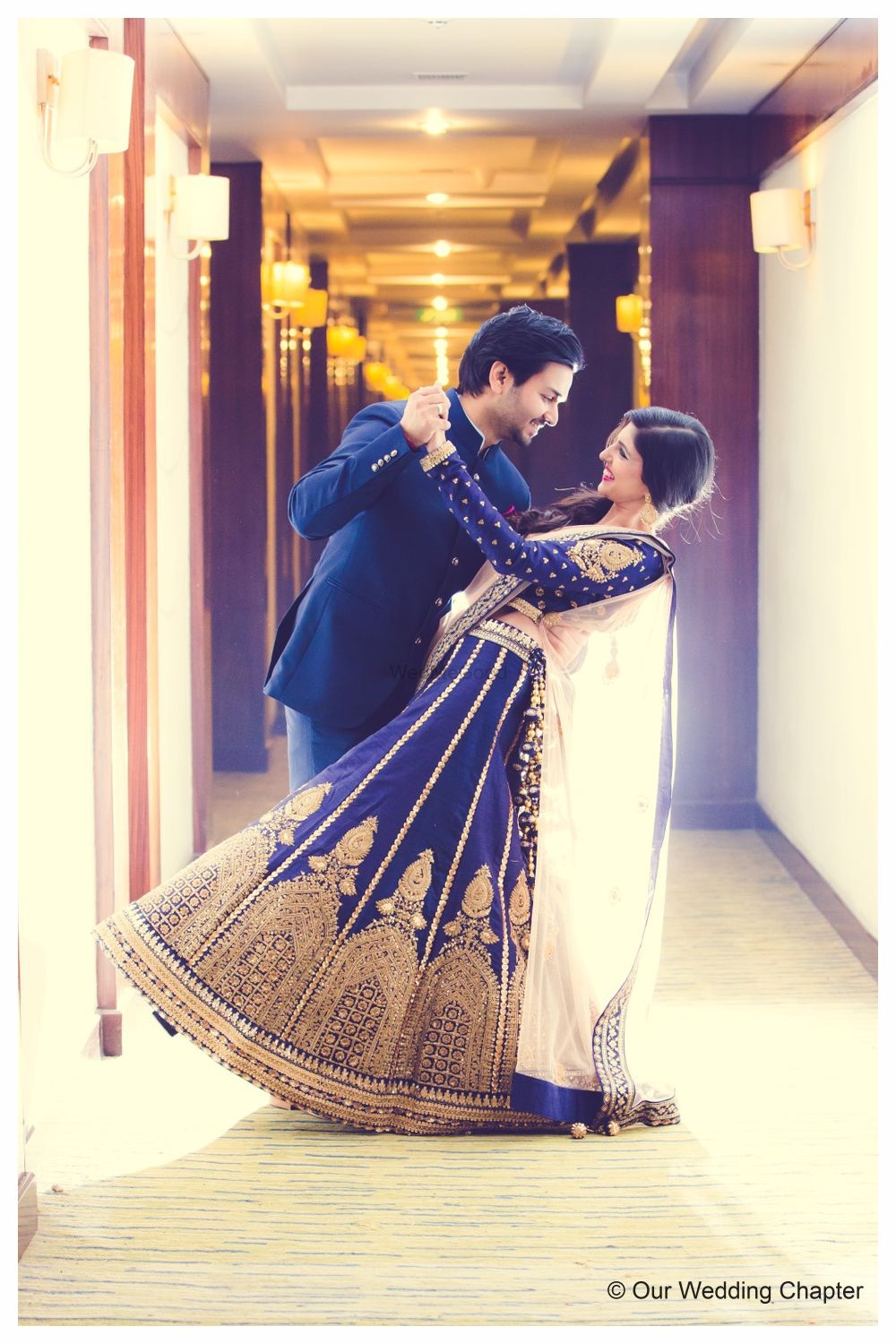 Photo From Navneet and Apurva - By Our Wedding Chapter