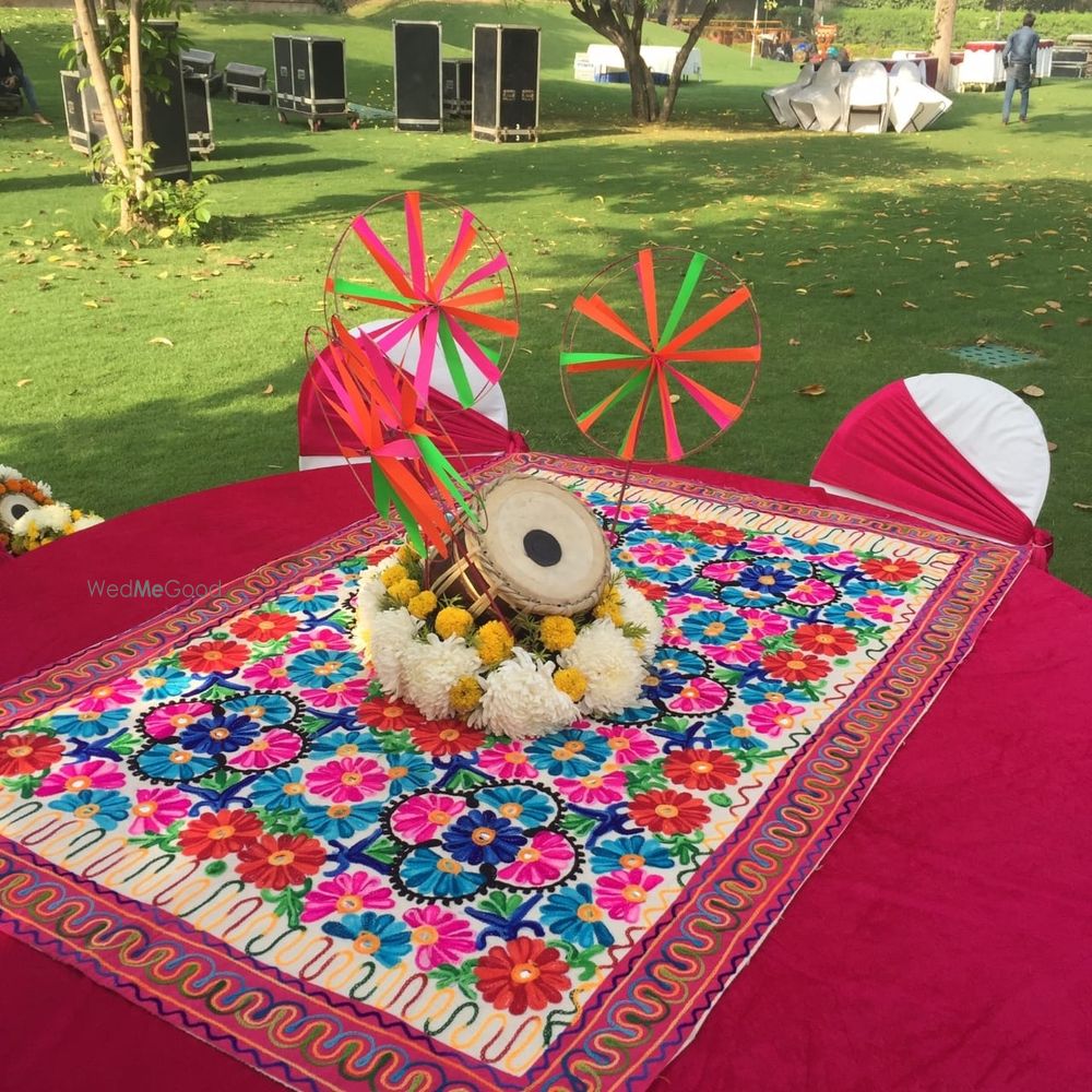 Photo From mehndi decoration  - By Parbliss Events