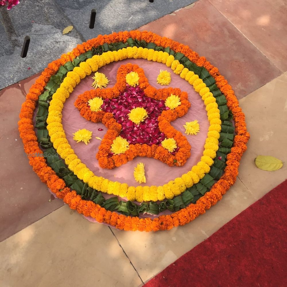 Photo From mehndi decoration  - By Parbliss Events