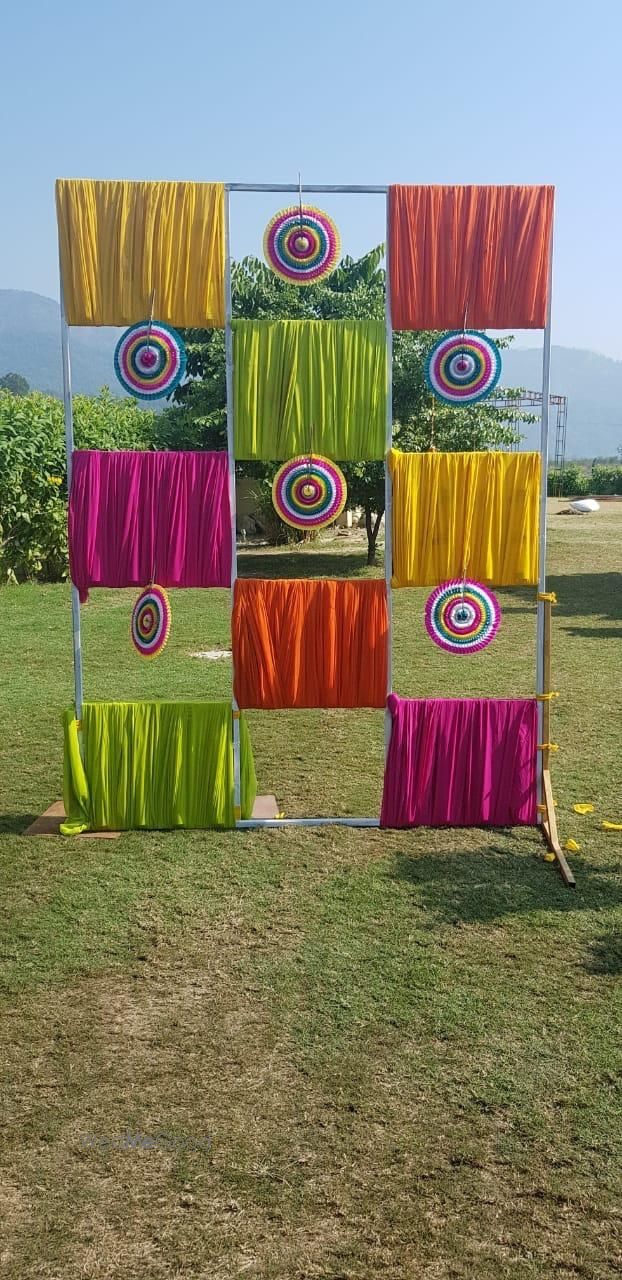 Photo From mehndi decoration  - By Parbliss Events