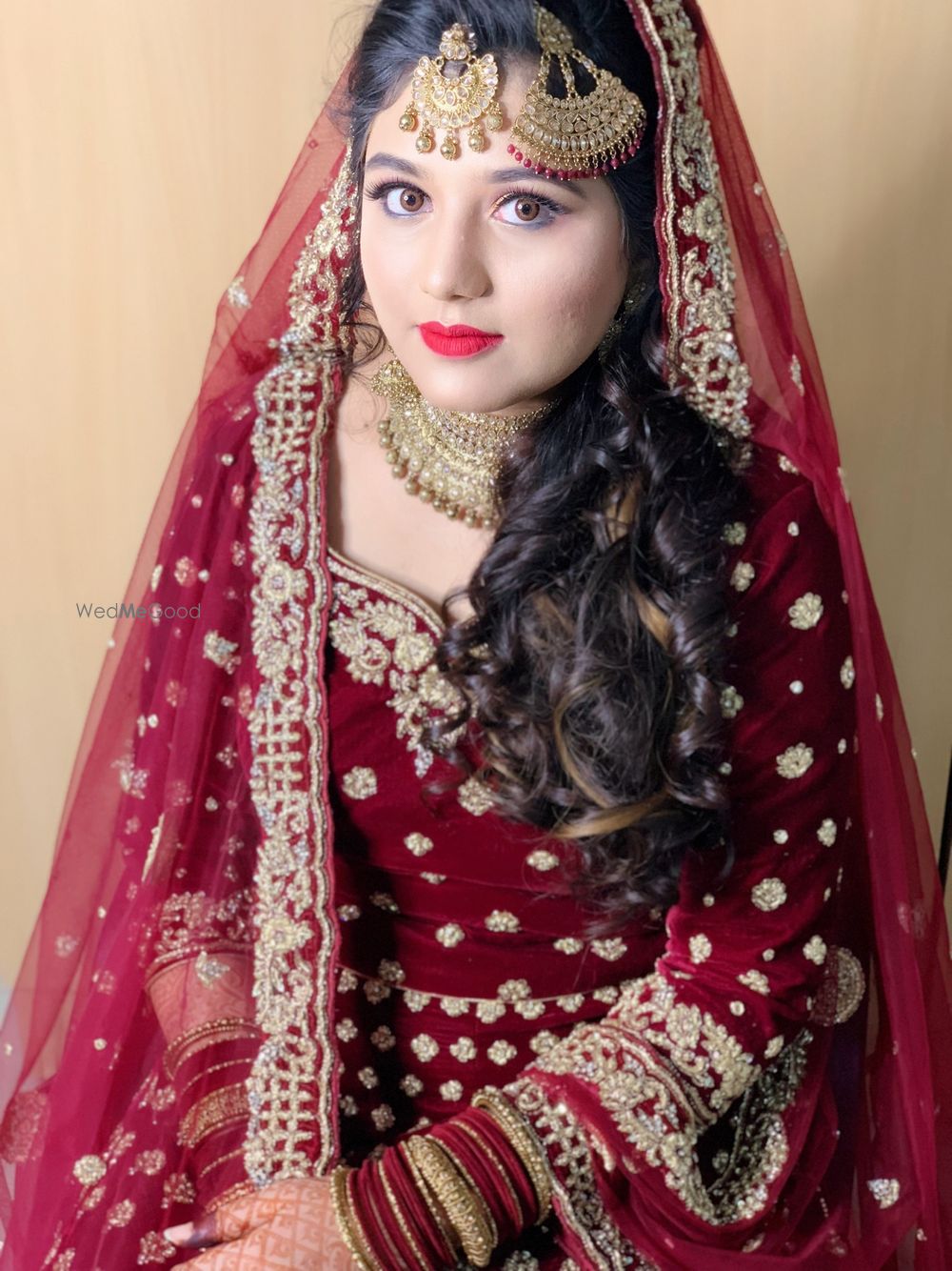 Photo From Royal Muslim Brides - By Richa Alchiya Makeup Artist and Hairstylist