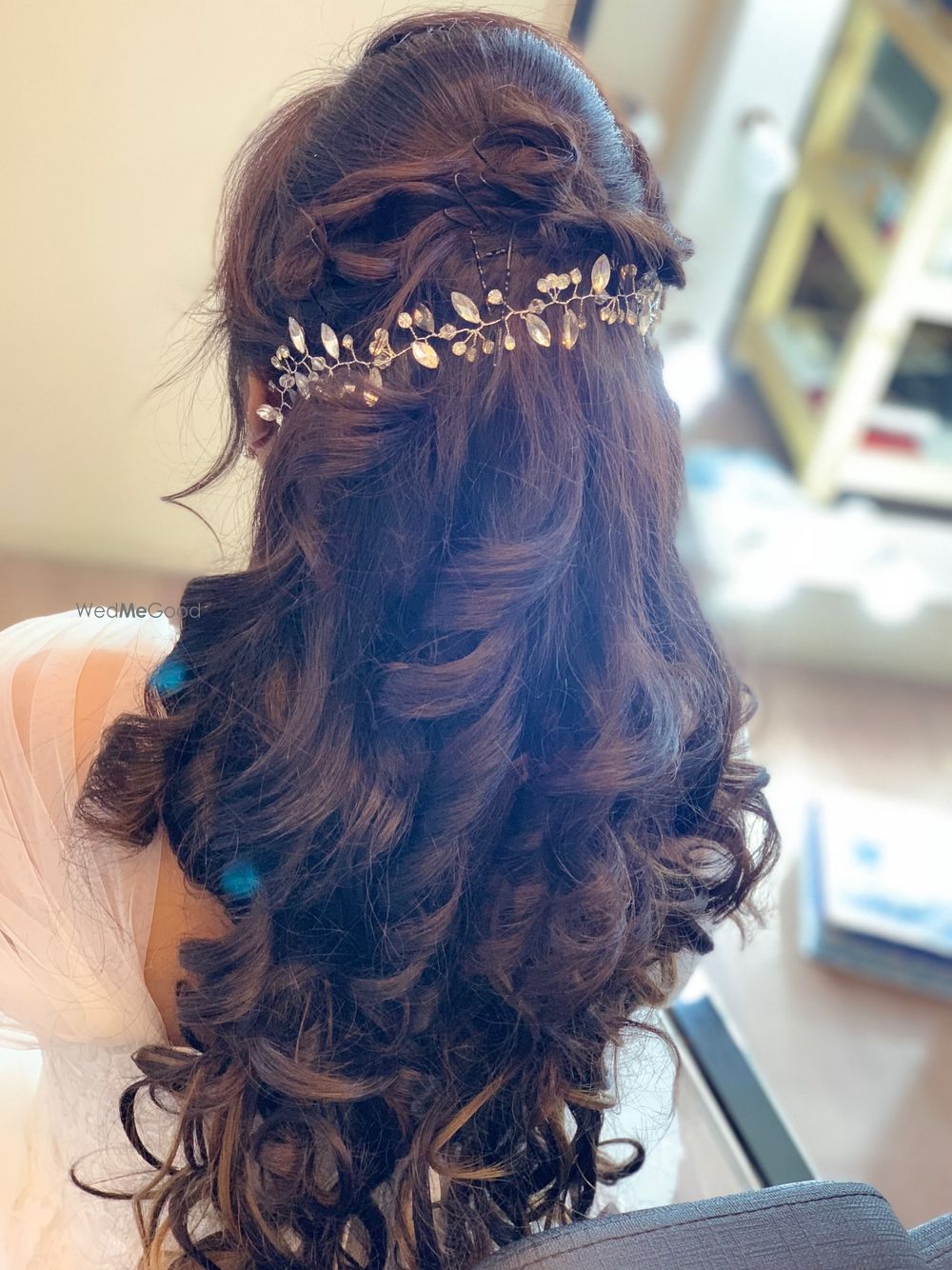 Photo From Christian Bride  - By Richa Alchiya Makeup Artist and Hairstylist