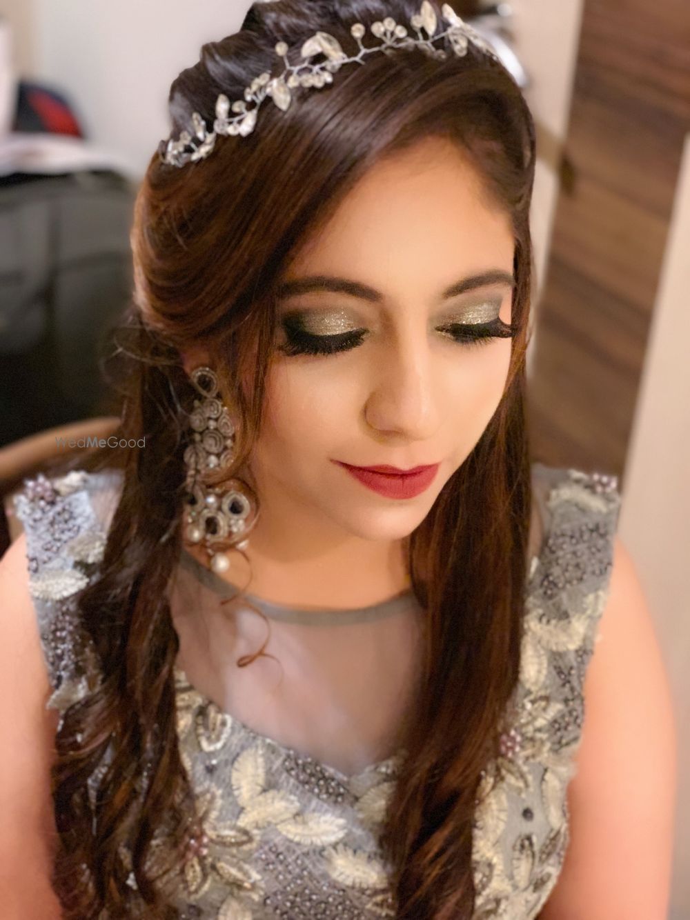 Photo From Christian Bride  - By Richa Alchiya Makeup Artist and Hairstylist