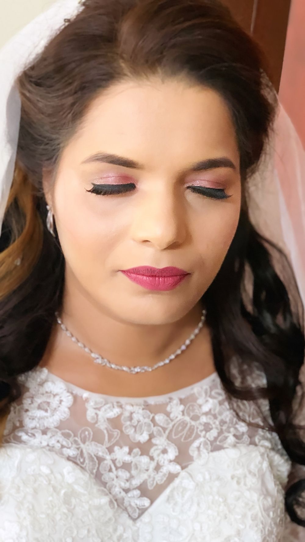 Photo From Christian Bride  - By Richa Alchiya Makeup Artist and Hairstylist