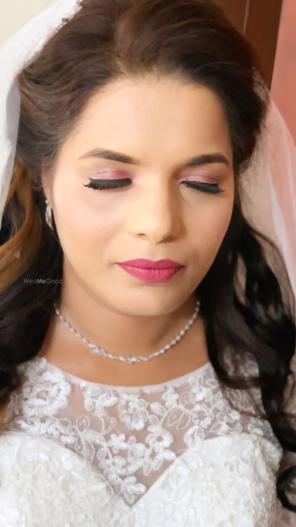 Photo From Christian Bride  - By Richa Alchiya Makeup Artist and Hairstylist