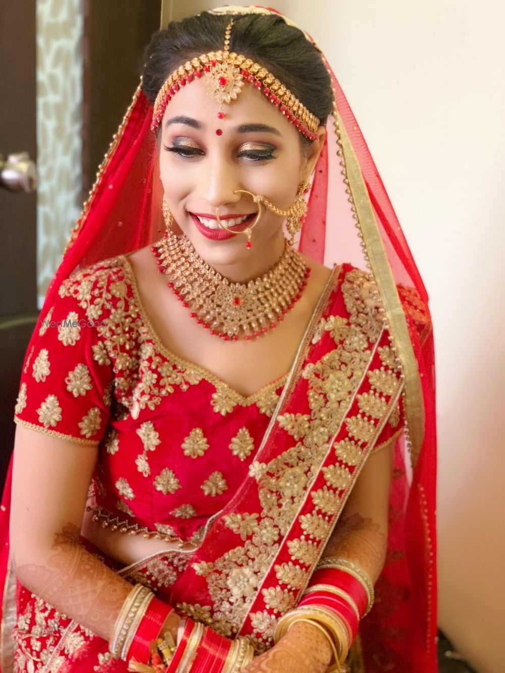 Photo From Beautiful Ethnic Gujarati & Marwari brides - By Richa Alchiya Makeup Artist and Hairstylist