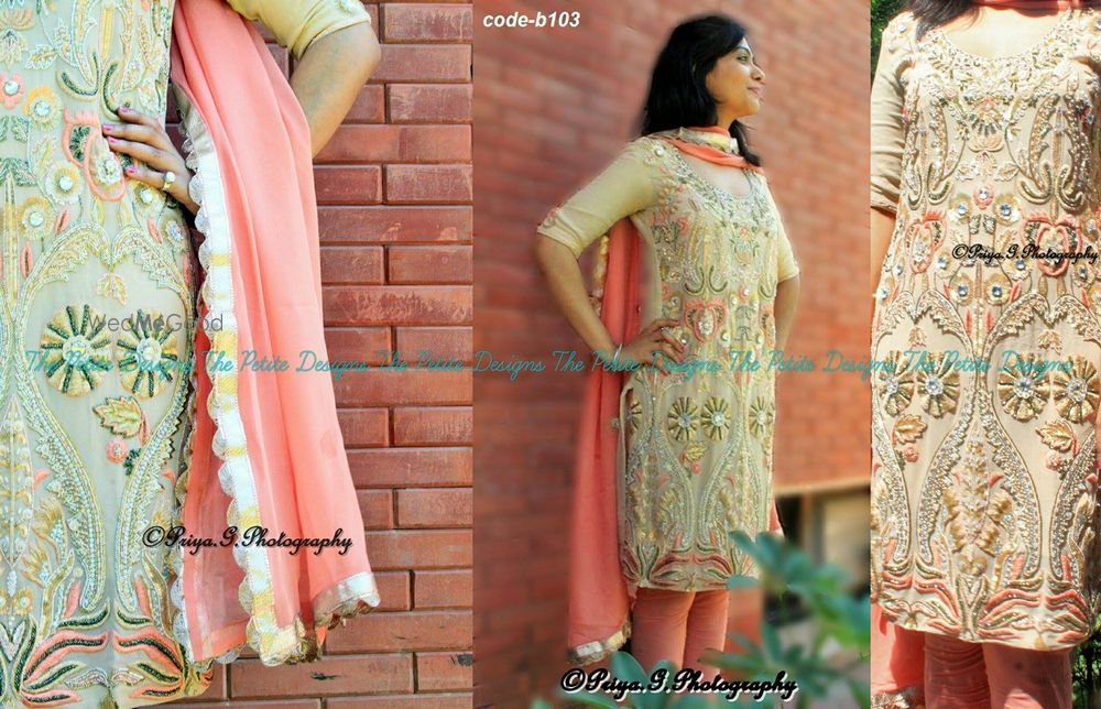 Photo From TPD portfolio - By The Petite Designs