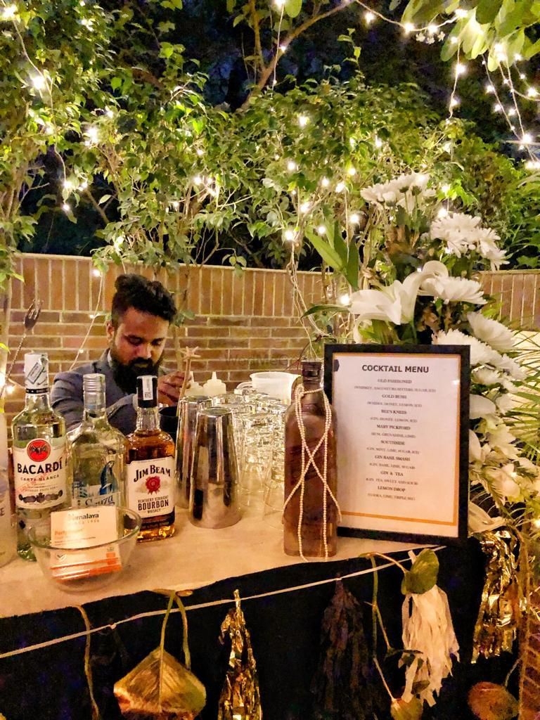 Photo From Delhi - By TAB - The Anonymous Bartenders House