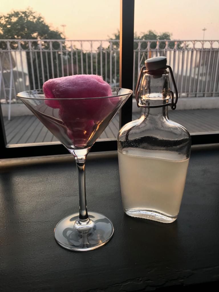 Photo From Cocktails by TAB. - By TAB - The Anonymous Bartenders House