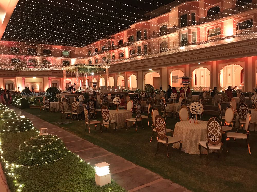 Photo From Vidhi Mandap Jodhpur - By New Click Events