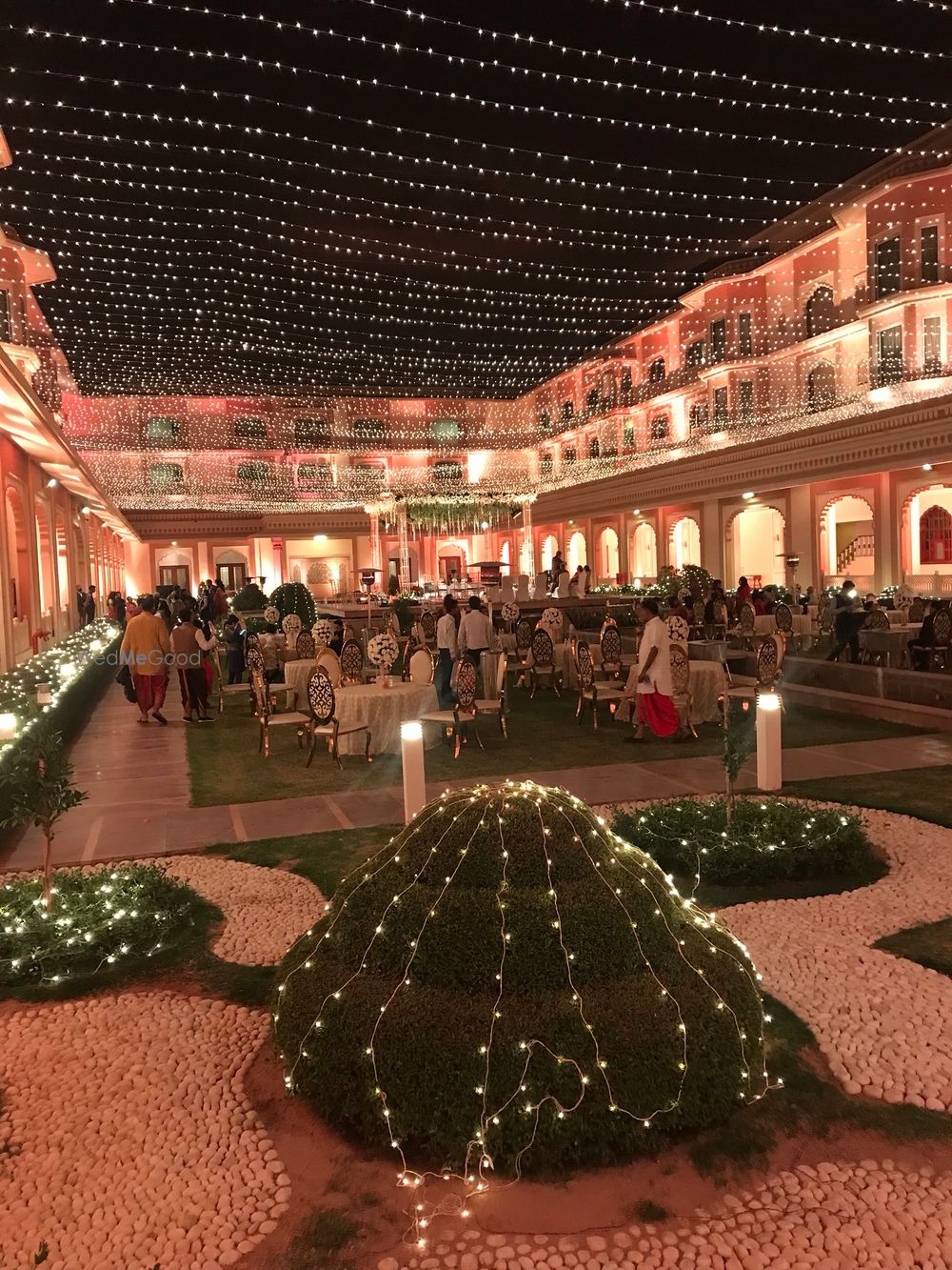 Photo From Vidhi Mandap Jodhpur - By New Click Events