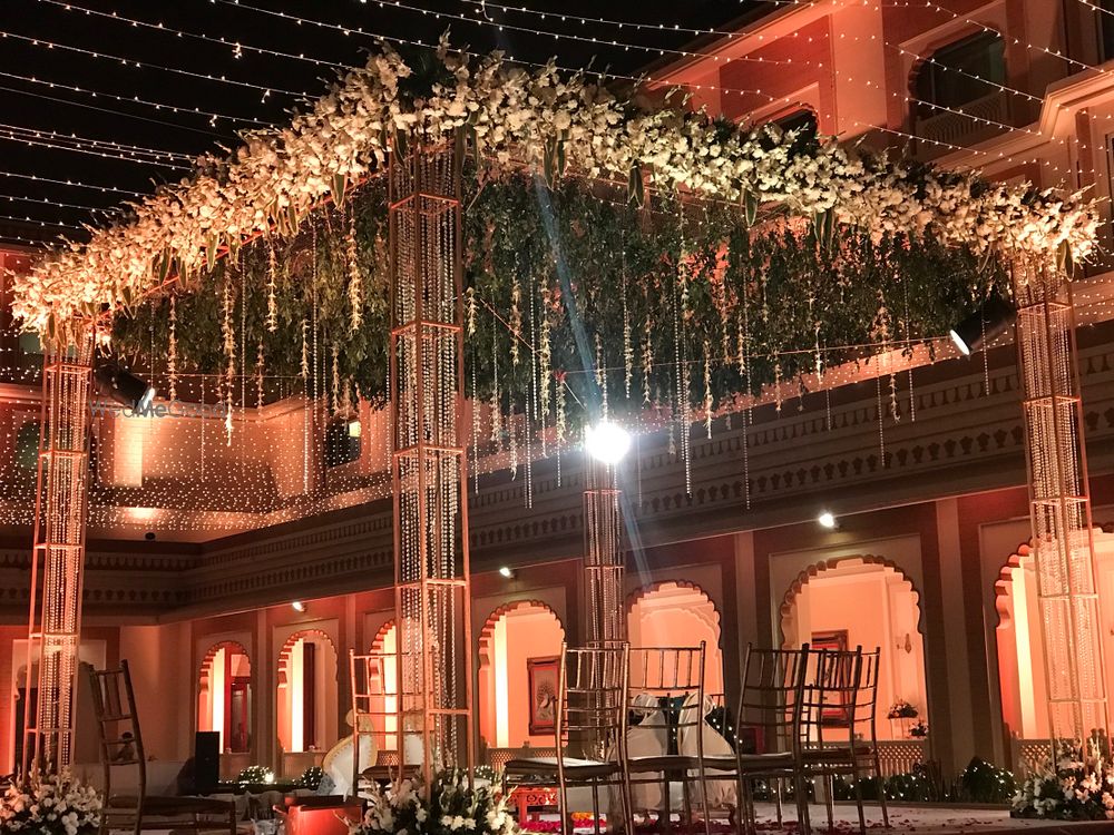 Photo From Vidhi Mandap Jodhpur - By New Click Events