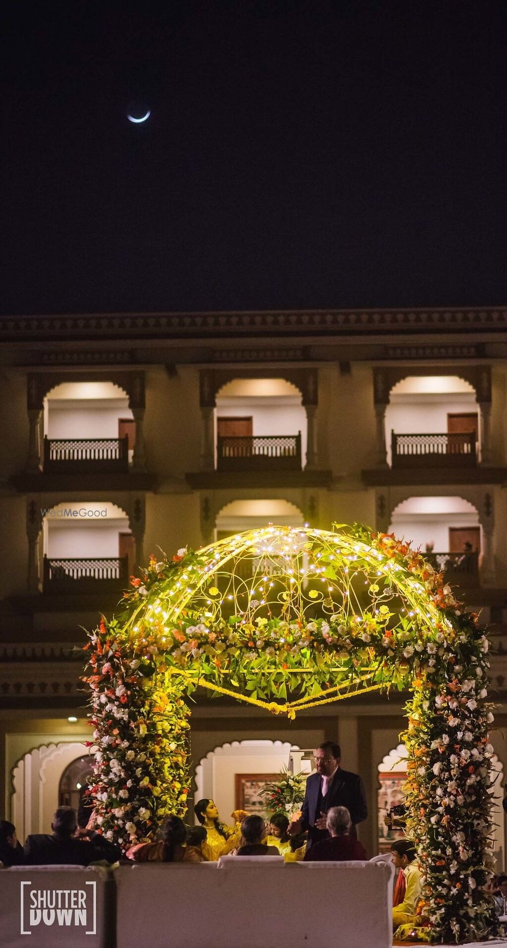 Photo From Vidhi Mandap Jodhpur - By New Click Events