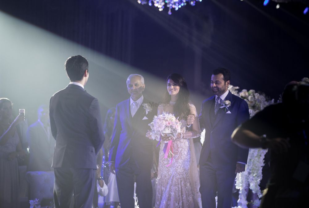 Photo From Destination wedding in Phuket- Civil ceremony K+D - By Nimitham Wedding Photography